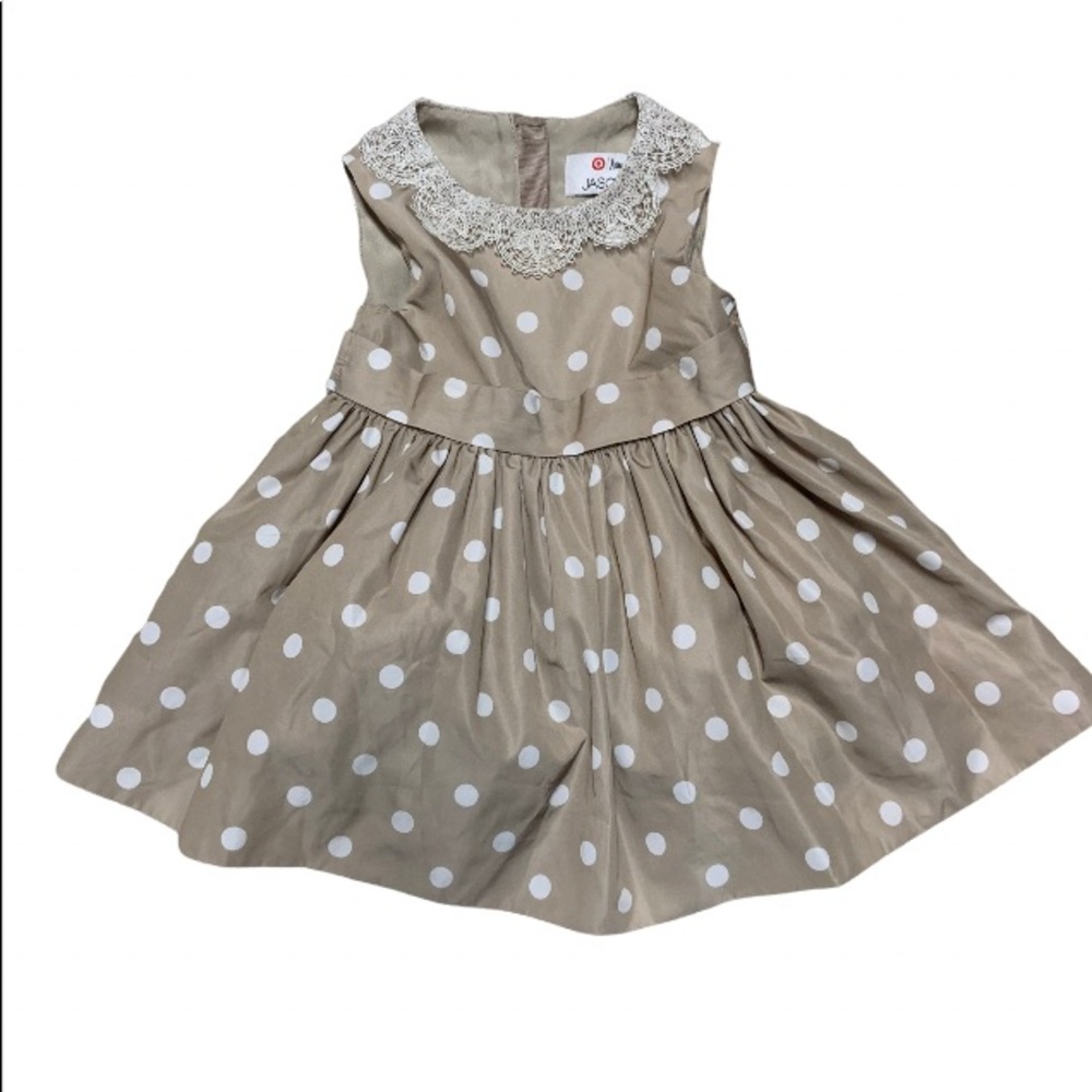Jason Wu Niemen Marcus dress.‎  Baby